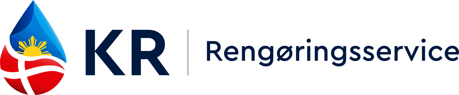 KR Rengøringsservice